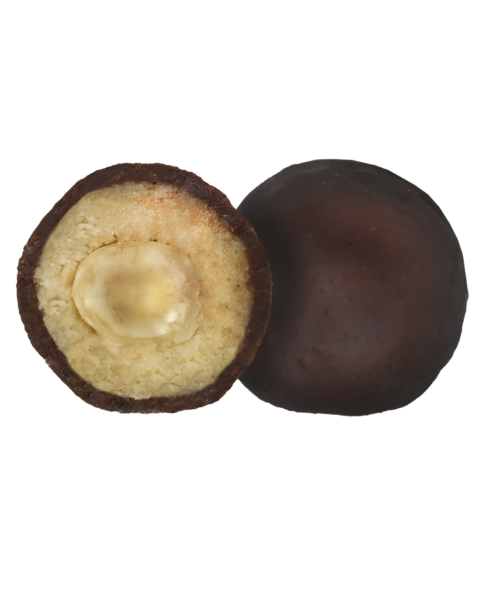 Mozart Effect - Mindalito Marzipan. Luxury organic marzipan made with activated almonds