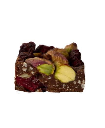 Picasso Puzzle - Mindalito Marzipan. Luxury organic marzipan made with activated almonds